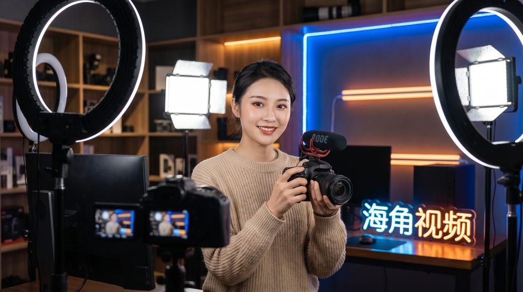 糖心视频创作者-视频教程