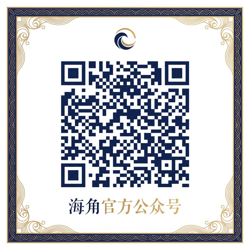 糖心官方公众号二维码